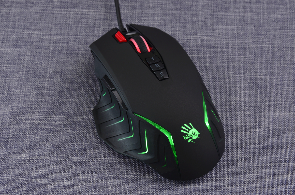 血手幽灵j95绝地求生压枪数据,双飞燕血手幽灵鼠标j95