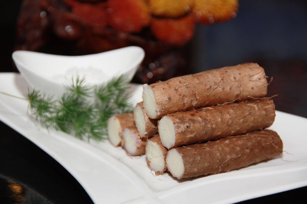 中医的食补和调理,药补不如食补19种天然补药