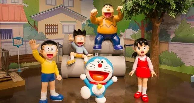 日本宫崎骏旅游景点推荐,日本宫崎骏主题公园攻略