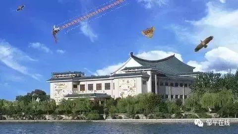 济青高铁什么时候开通,济青高铁济南段