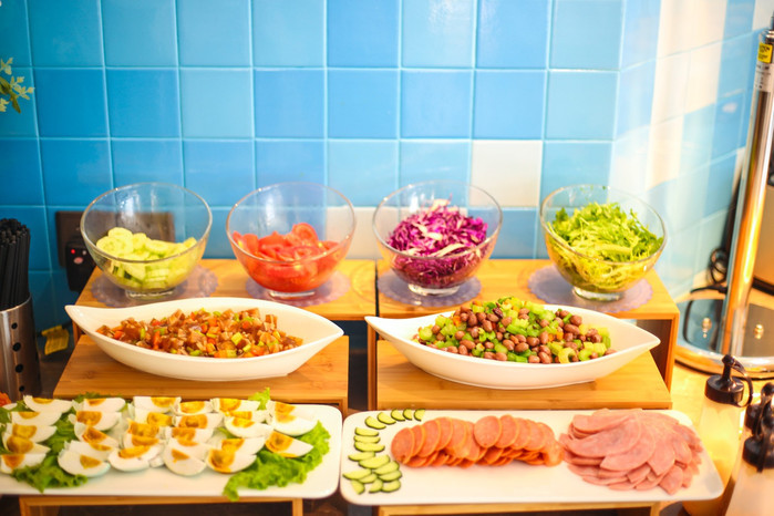 在青岛的黄金地段,性价比还如此之高的酒店,只此一家