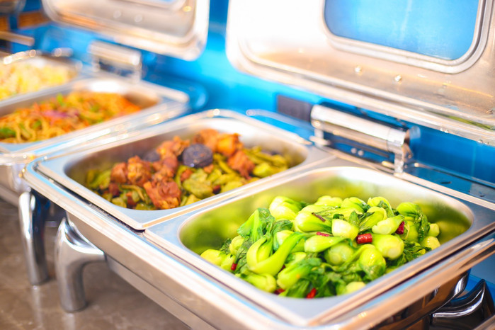 在青岛的黄金地段,性价比还如此之高的酒店,只此一家