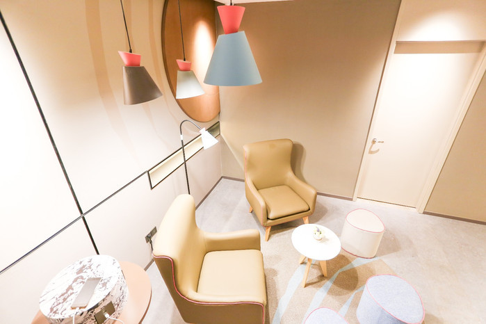 在青岛的黄金地段,性价比还如此之高的酒店,只此一家