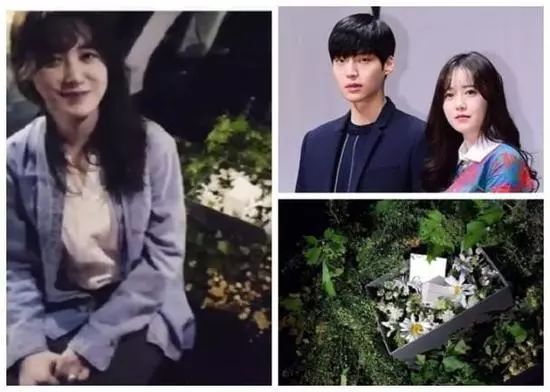 安宰贤具惠善恋爱多久结的婚,安宰贤和具惠善恋情曝光