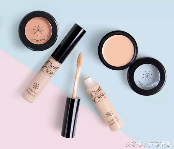 遮瑕膏十大牌子排行榜,超级好用的遮瑕膏哪个品牌最好用
