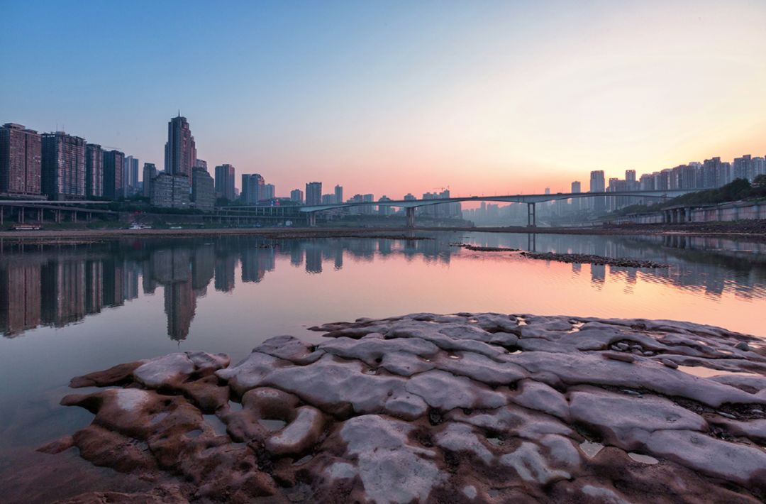 重庆晚上适合拍夜景的地方,重庆夜景拍摄推荐点