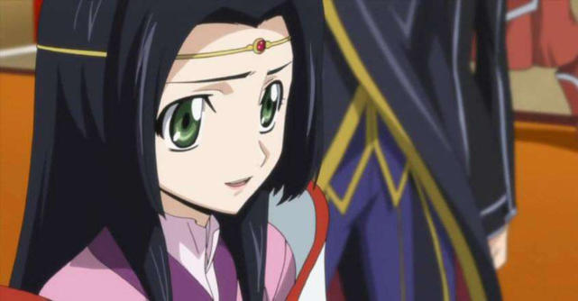 大和抚子类型的动漫角色,动漫中的大和抚子图片