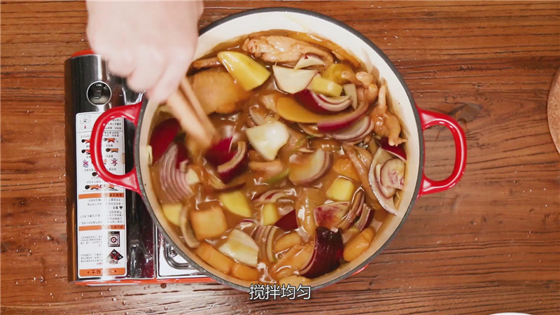 肉蟹煲到底是什么？到底怎么做？看这里