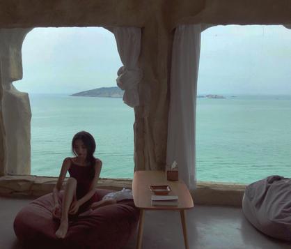 温州南麂岛后隆洞穴酒店,南麂岛后隆洞穴酒店可以旅游吗