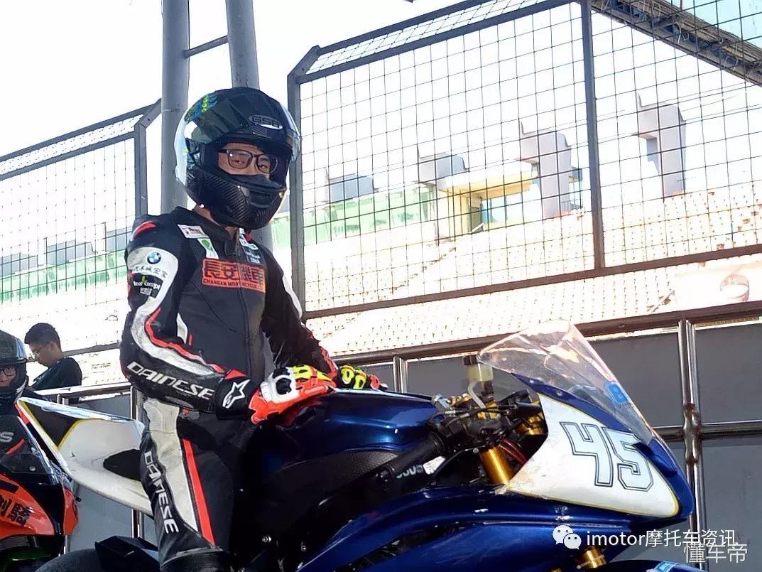 兄弟，夏天到了，换上新轮胎，我们一决高下！