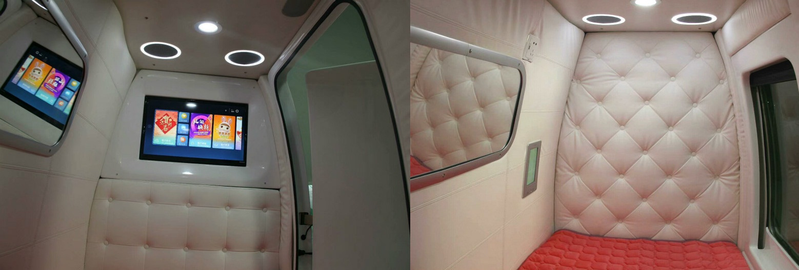 揭秘能量舱内幕,能量舱是智商税吗