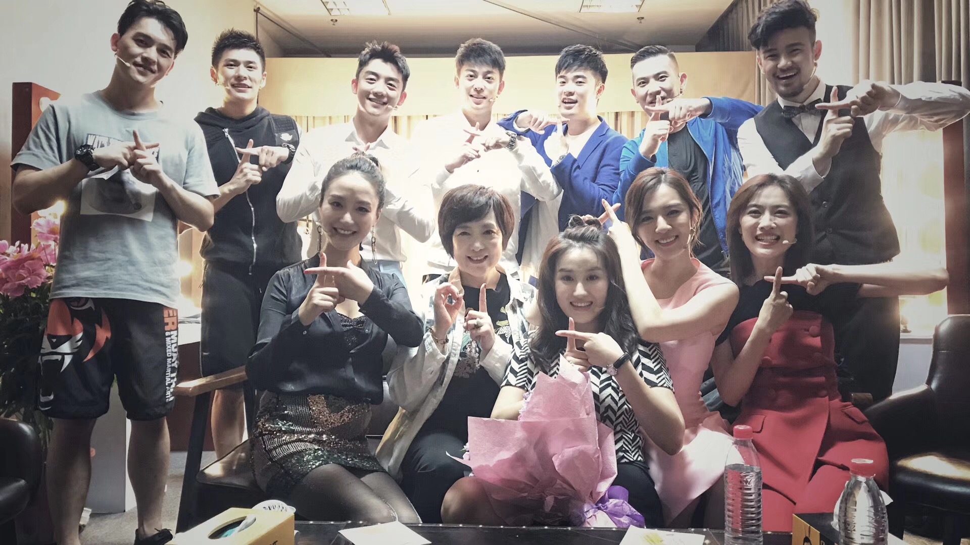 王晓晨郑恺是什么关系,王晓晨和郑恺