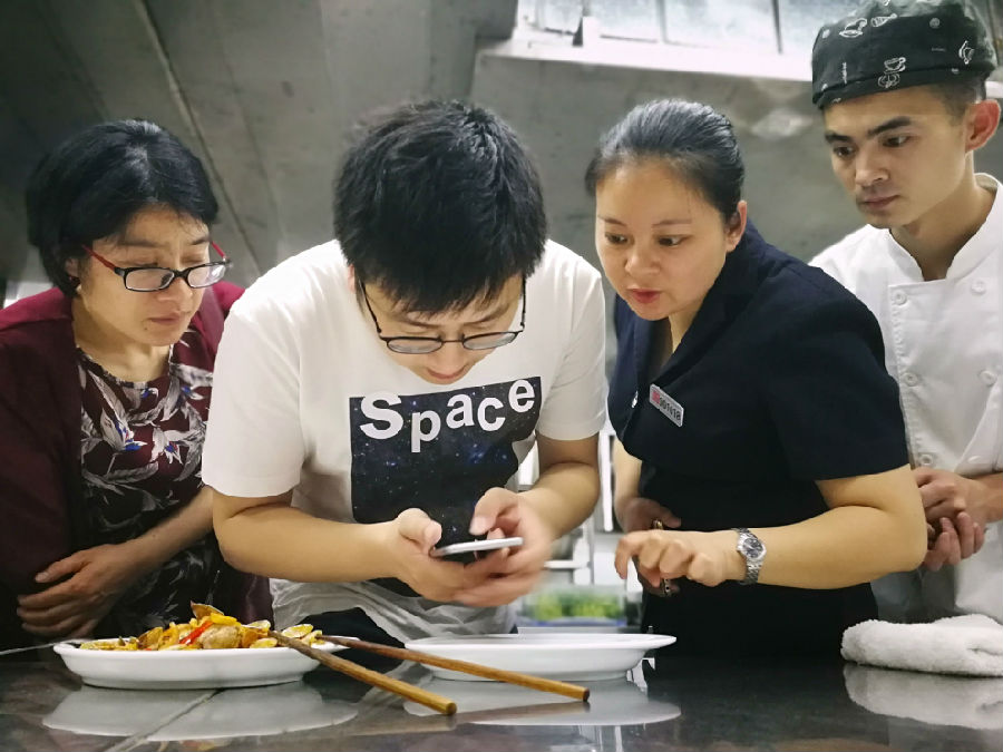 临江一楼菜品,临江一楼美食