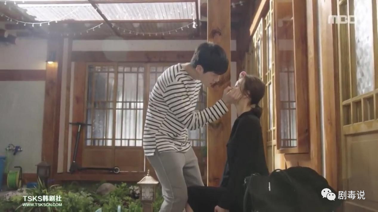 睡了男闺蜜怎么办？在线等！