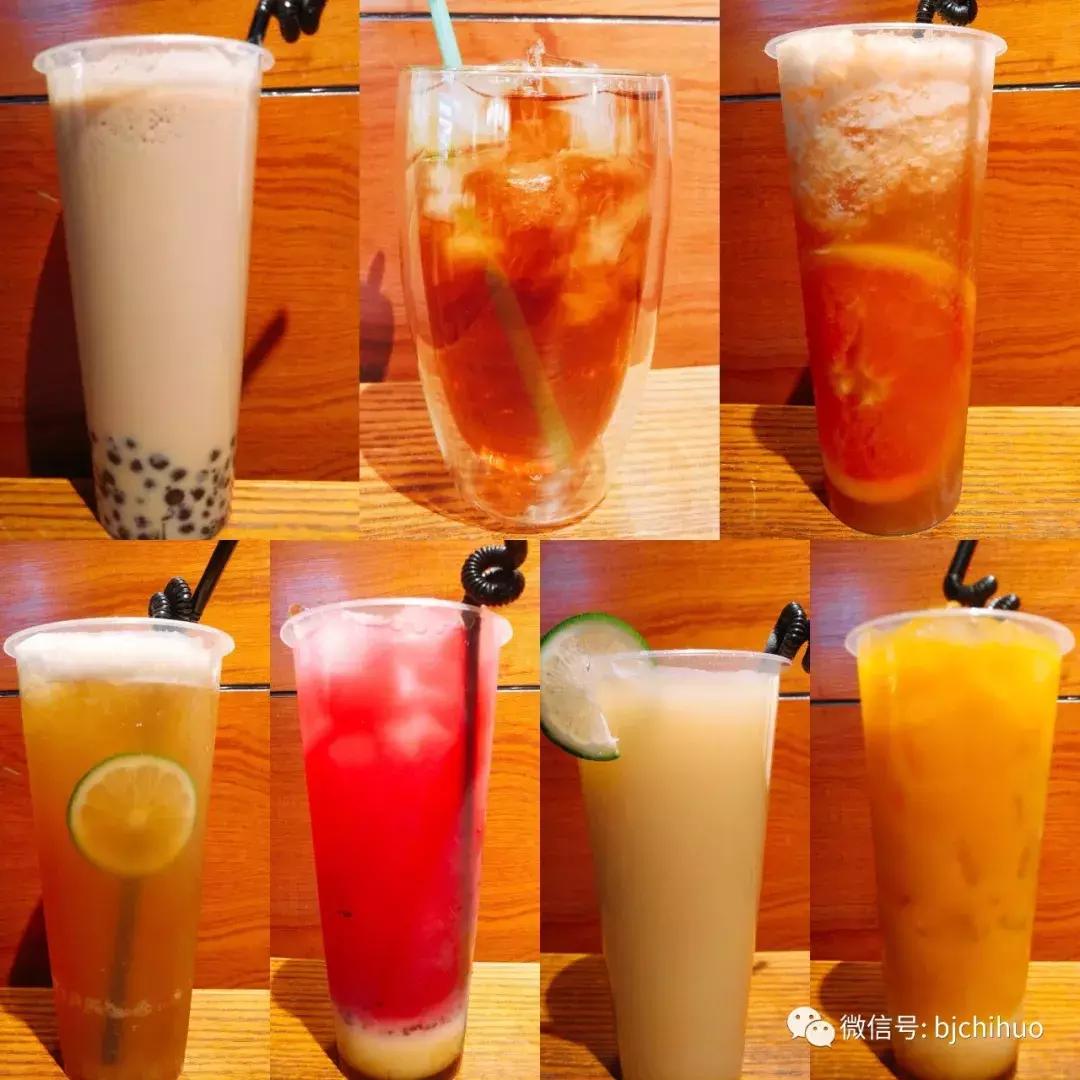 38元无限续餐厅，拿仙女棒吃饭