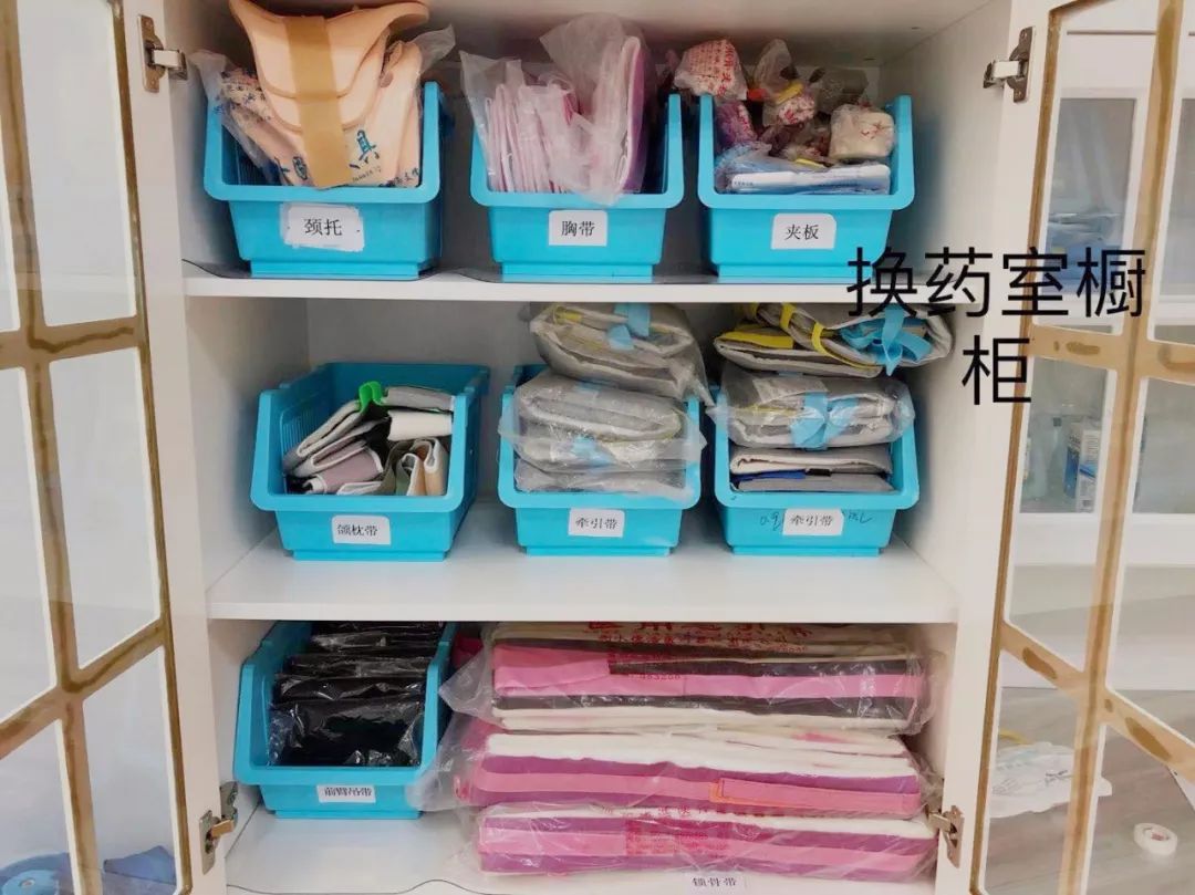 「管理」夏雨去浮尘，“5S”始于心