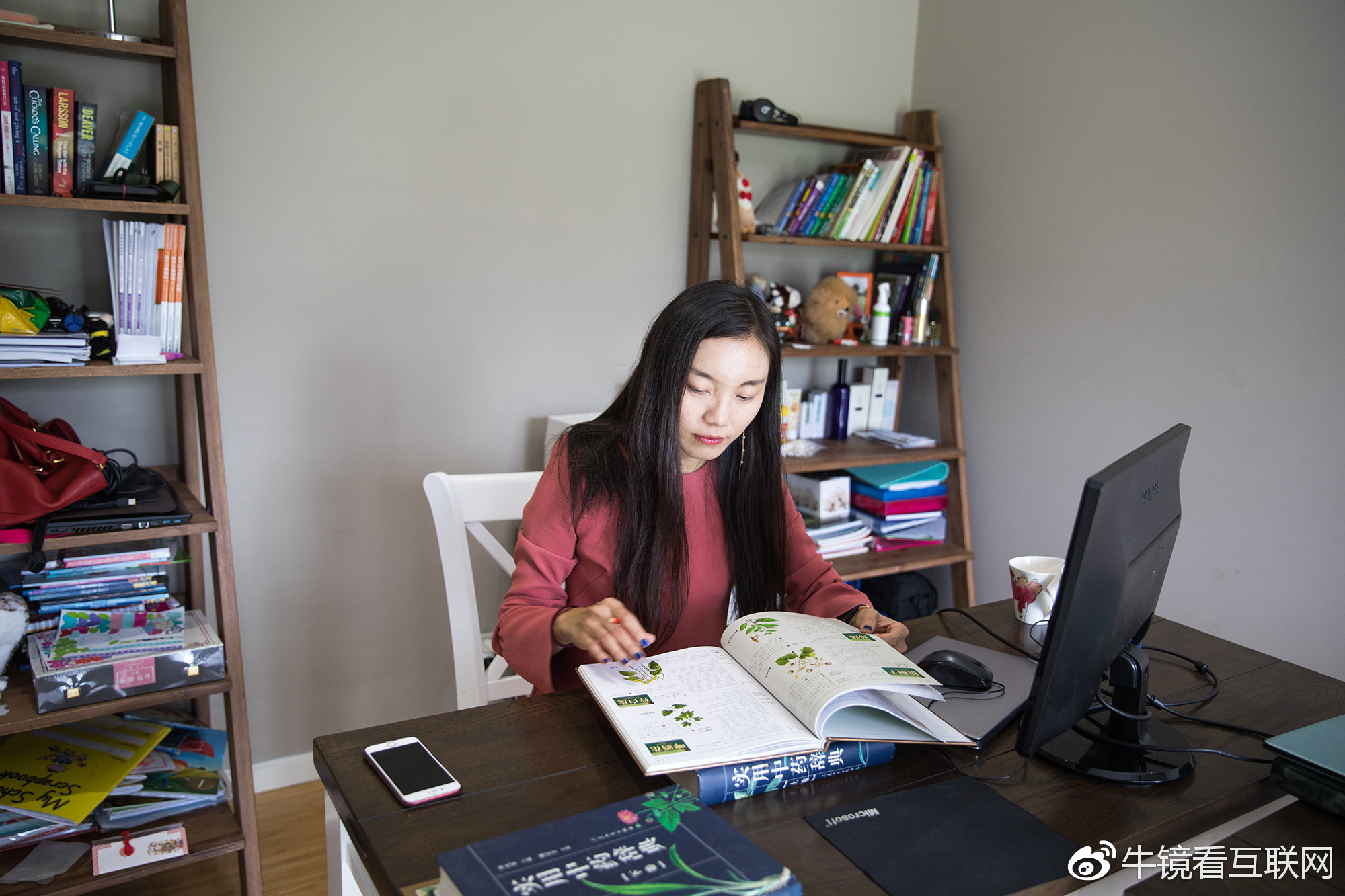 生物学博士护肤,生物学博士谈化妆品