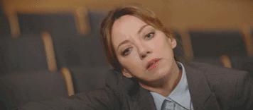 别盯着鲁豫了，BBC这名女主持，才是世界级的话题终结者