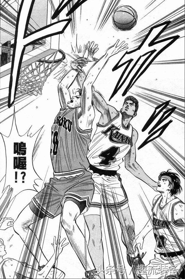 灌篮高手的鞋,灌篮高手各人所穿的球鞋