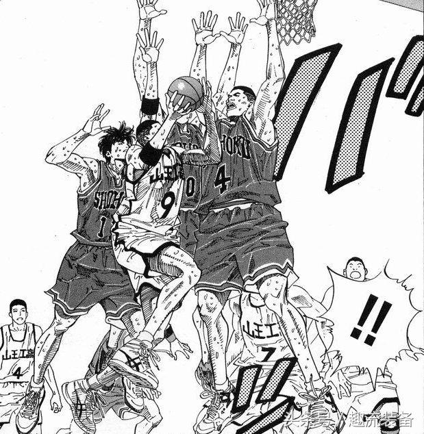 灌篮高手aj鞋,灌篮高手主角团穿的鞋