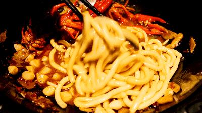 长沙老口子宵夜第一派！里手派的江湖从砂子塘一路打到了人民西！