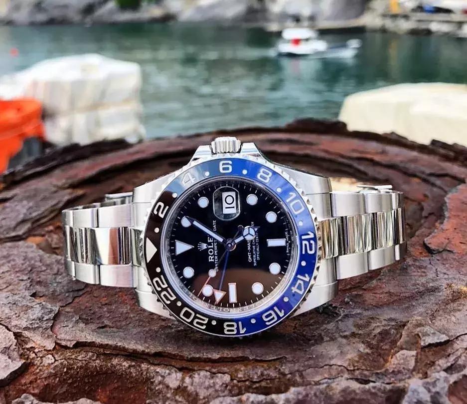 劳力士不抛光,劳力士为什么不做镂空