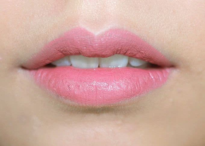 这个牌子出什么都火到断货,女生必须入一个