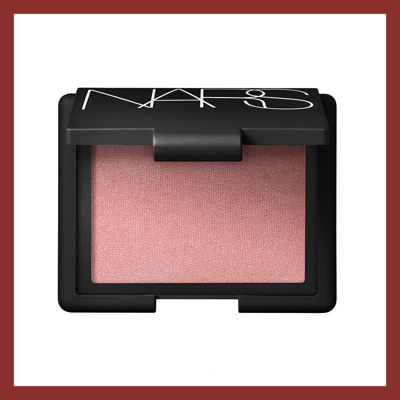 这个牌子出什么都火到断货,女生必须入一个