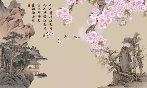 100个中国传统文化英文词汇,中华优秀传统文化的名词解释