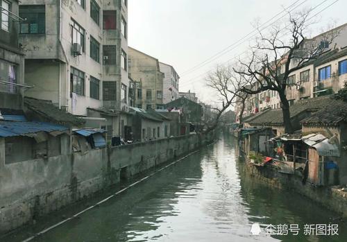 安徽三河古镇是谁建造的,三河古镇2000年代以前属于哪里