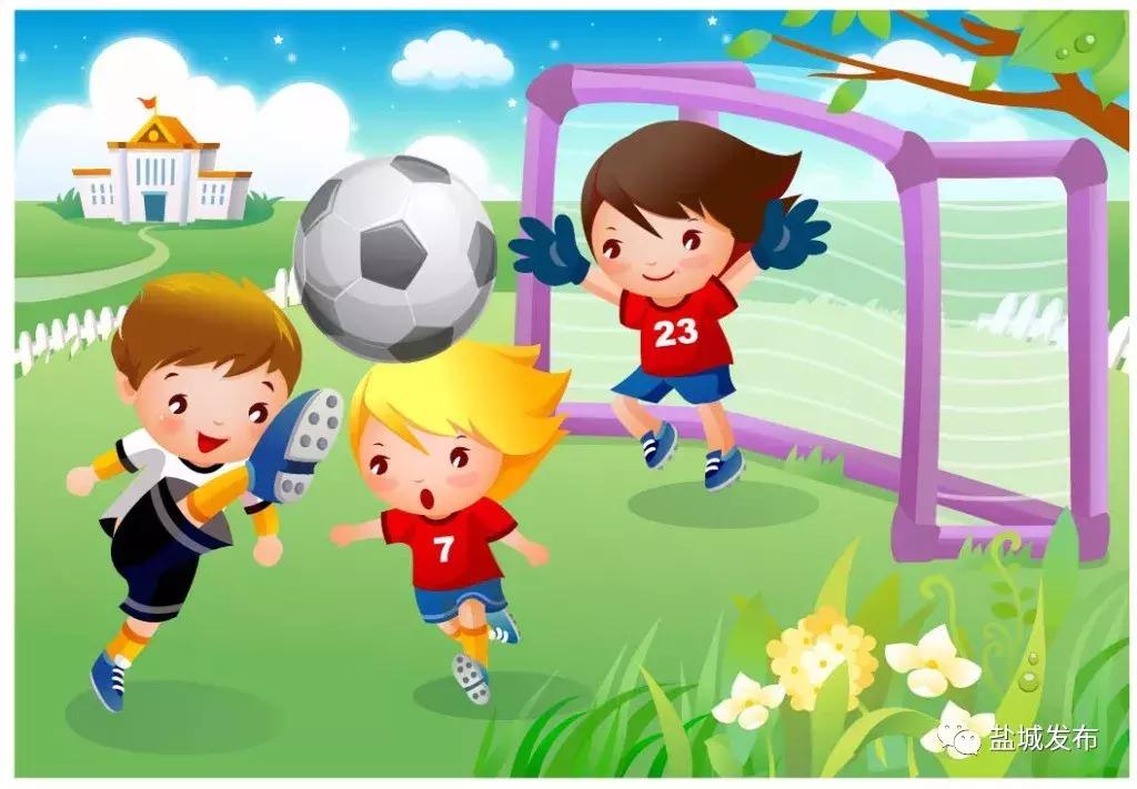 盐城足球培训学校有哪些,盐城小学生足球