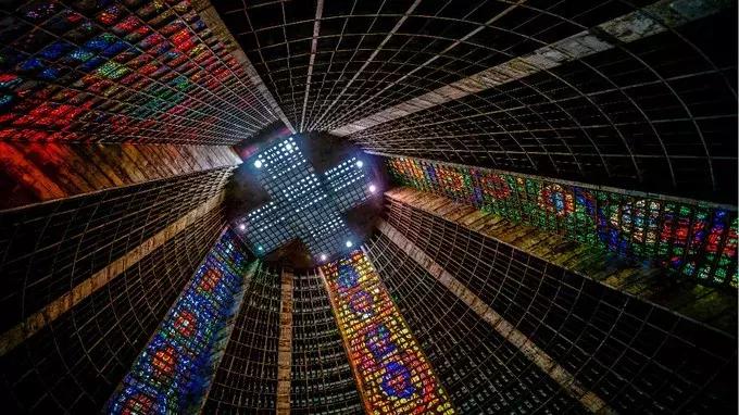 巴西最好的土地,巴西一个被上帝垂爱的国度