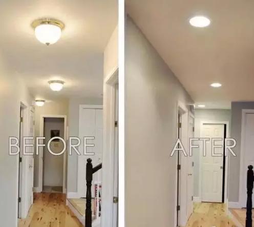 低楼层最佳设计,楼层太低有压抑感怎么办