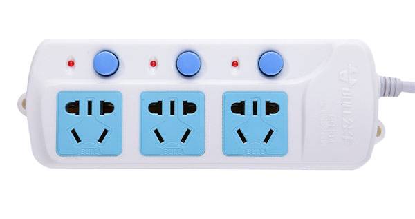 公牛插座与普通品牌插座区别,插座选什么品牌的质量好