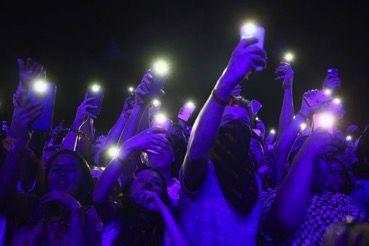 音乐节都需要准备什么,参加音乐节的攻略和经验