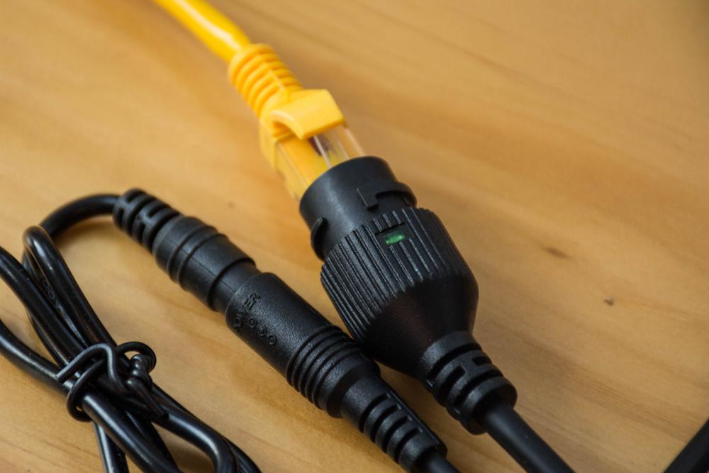 乔安ja-770mr-w摄像头带夜视功能吗,乔安监控器360夜视高清连wifi室外