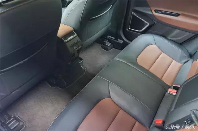 大众建议买沃尔沃的三款车,吉利哪几款车有沃尔沃技术