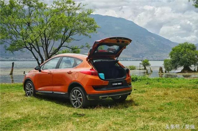 大众建议买沃尔沃的三款车,吉利哪几款车有沃尔沃技术