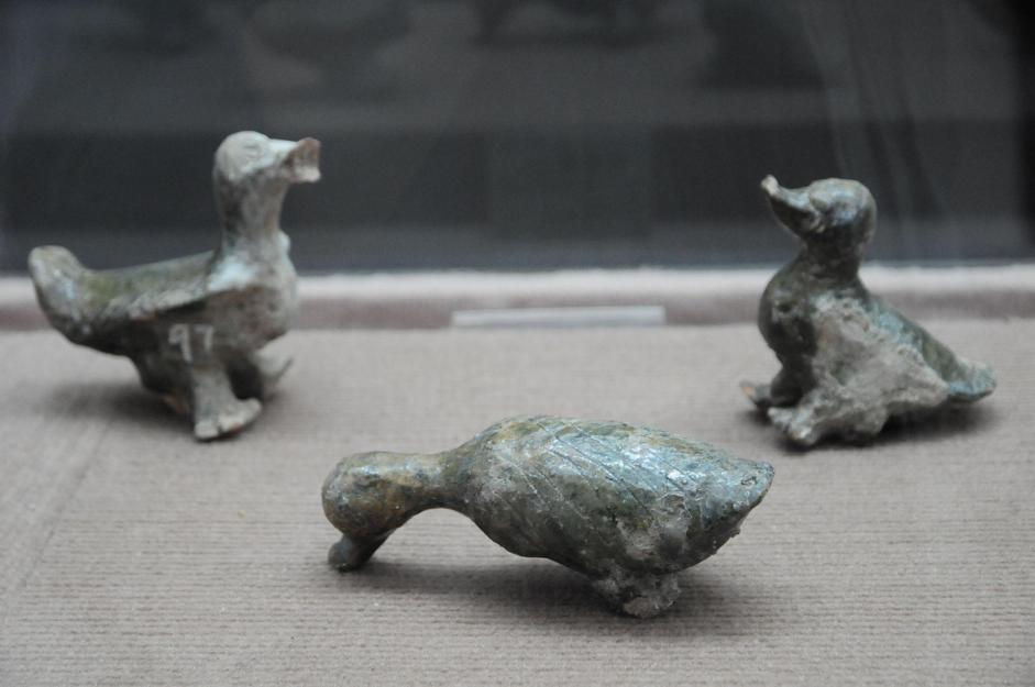 失恋博物馆、珠算博物馆···在*今条头日**上尽情领略博物馆之美