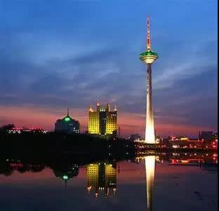 了解辽宁,30秒了解辽宁