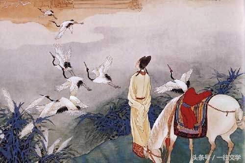 32首先秦歌谣,古时人人会背