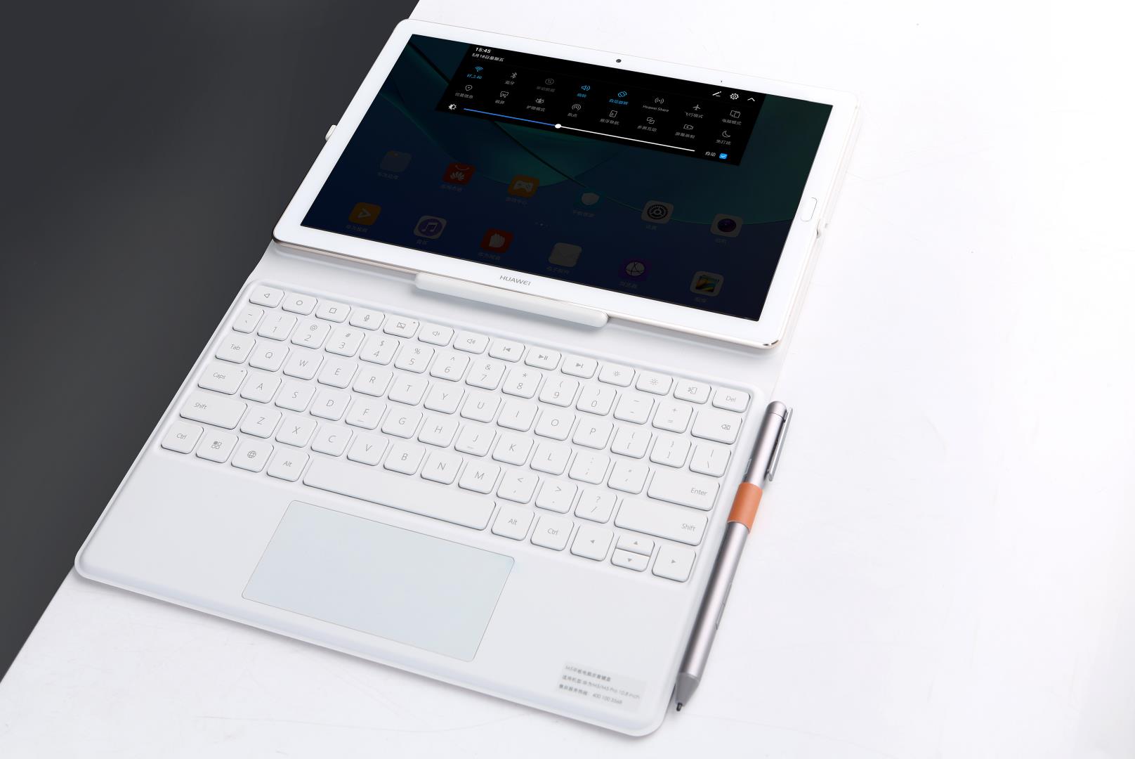 华为平板m5pro现在值得买吗,华为平板m5pro8.4寸和平精英画质