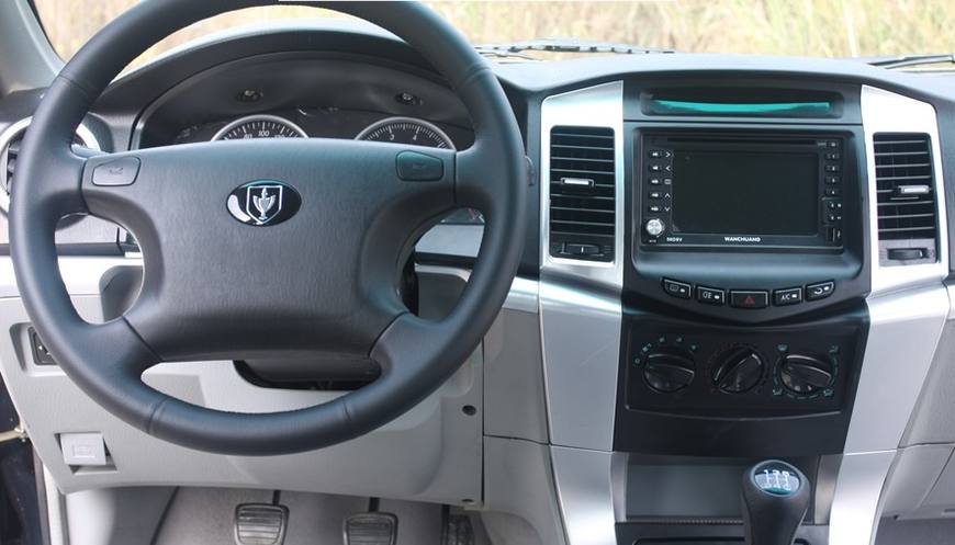 丰田霸道对比三菱帕杰罗v97,霸道发动机最差的几款车