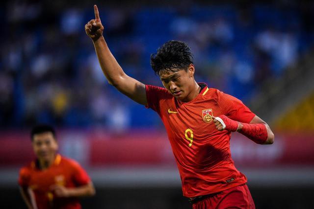 19年熊猫杯国足名单,u19熊猫杯中国vs英格兰