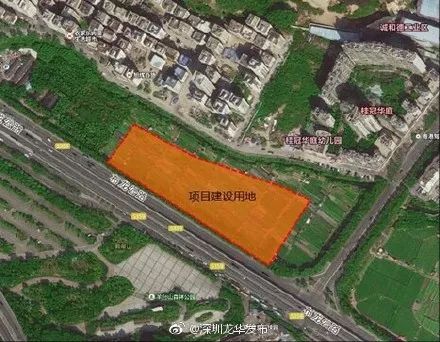 5年后你会住什么房子,住龙华好吗