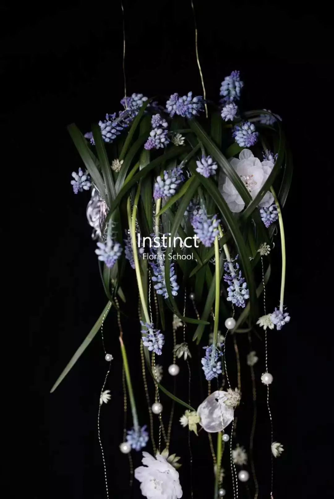 第十六期“眼界论坛”精彩亮相！｜爱花之人，必是情愫满满