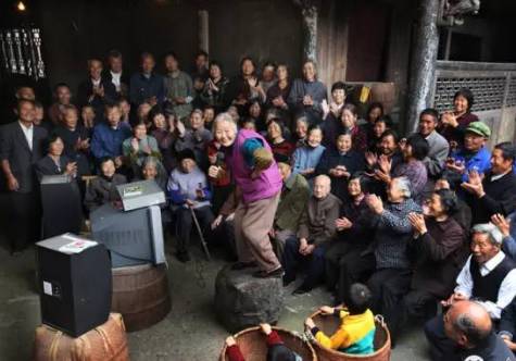 江西遂川老家视频,遂川县城的老县城照片