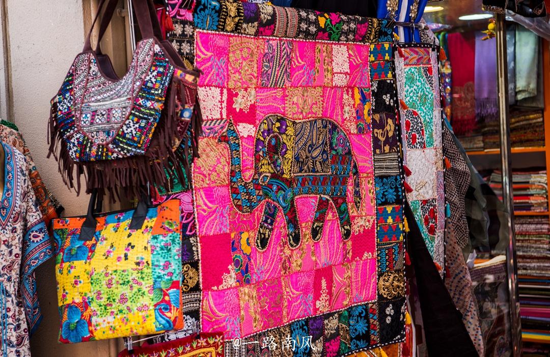 中国人到迪拜受欢迎吗,为什么要去迪拜买黄金