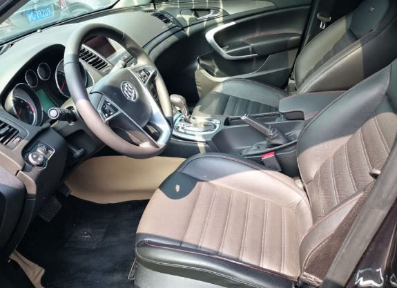 花了5万买台车,花5万买了个车