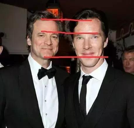 卷福饰演过的角色混剪,卷福最帅的一部电影